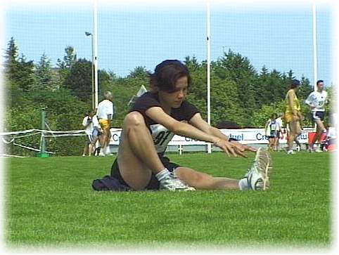 D&eacute;borah GEIMER