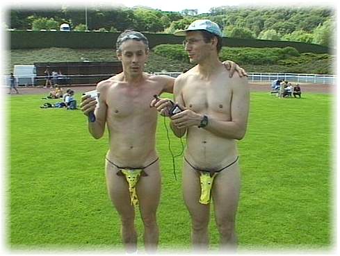 Il faut le faire .....