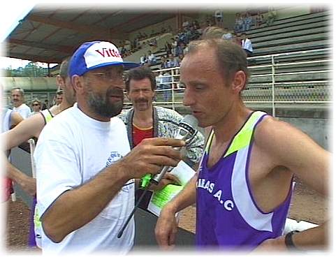 Intreview de Jean Jacques DARDAR  