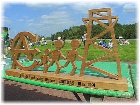 Le logo du D&eacute;fi