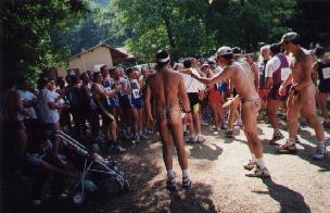 Le SIRIDON Joeuf dans sa nouvelle tenue ....