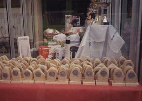 Les troph&eacute;es r&eacute;alis&eacute;s par les b&eacute;n&eacute;voles