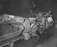 Chargement &eacute;lectrique Conway